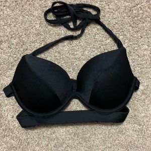VS push up bikini top